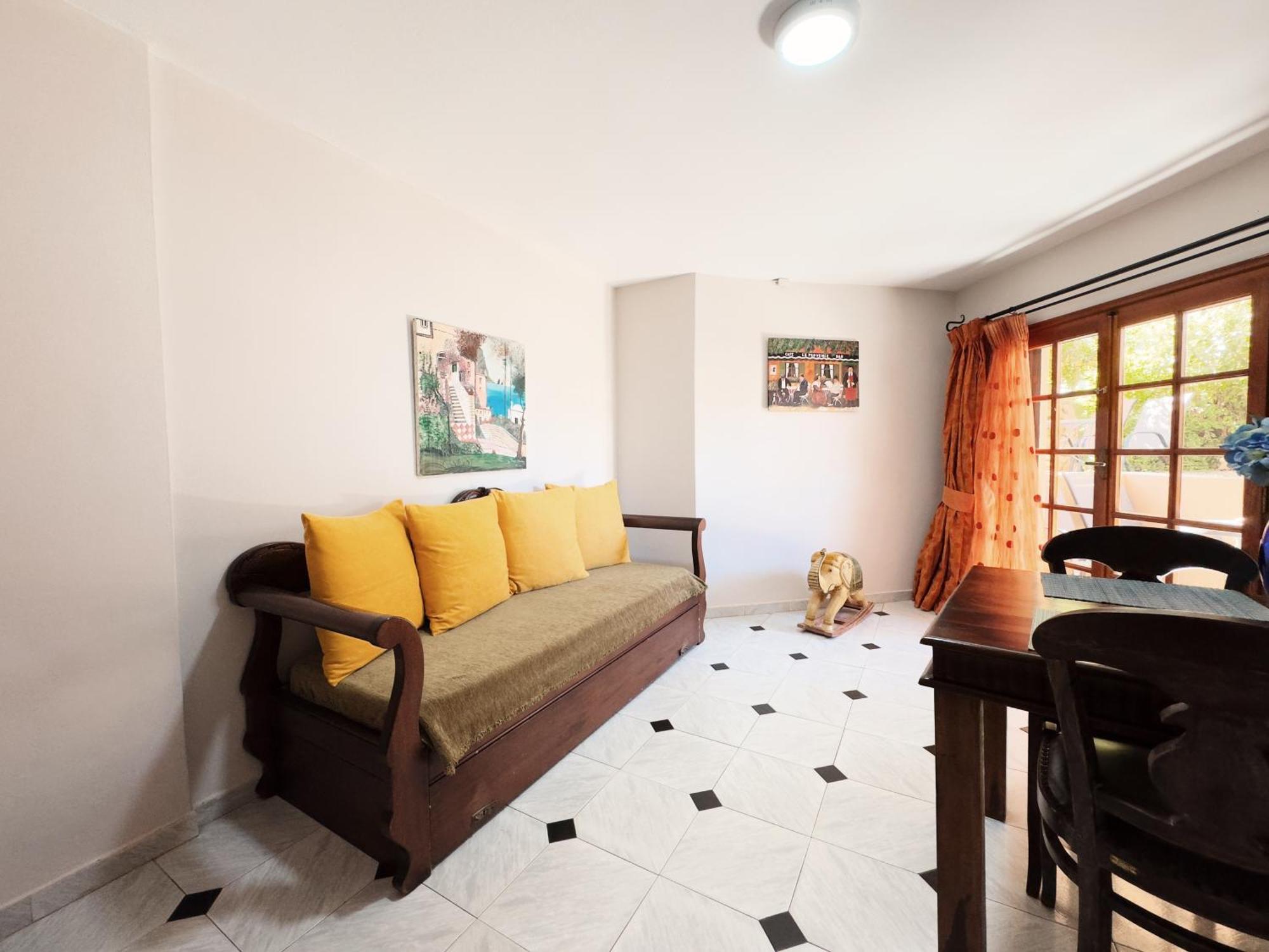 Villa Eleni Seaside Apartments Platanés 外观 照片