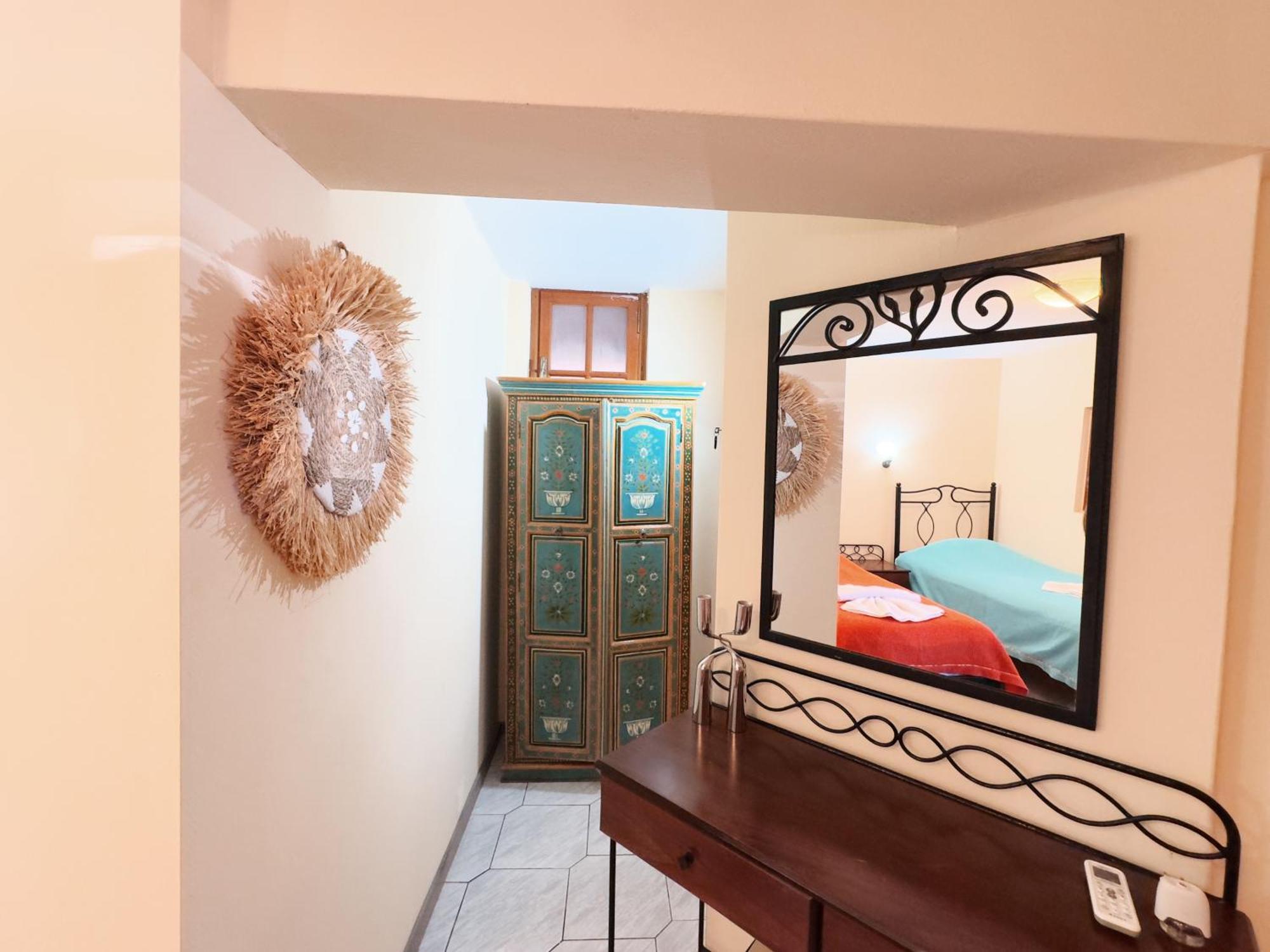 Villa Eleni Seaside Apartments Platanés 外观 照片
