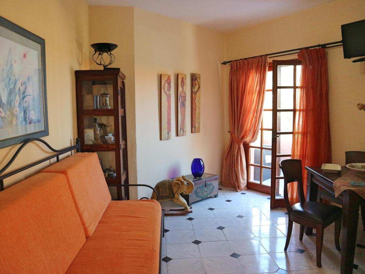 Villa Eleni Seaside Apartments Platanés 外观 照片